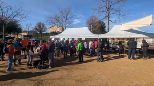 Illustration de l'article Randonnée pédestre 2026