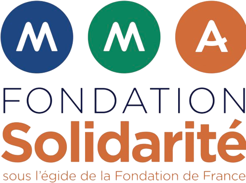 Fondation MMA solidarité